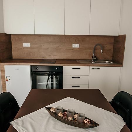 Apartman Krznaric Zupanja Exterior foto