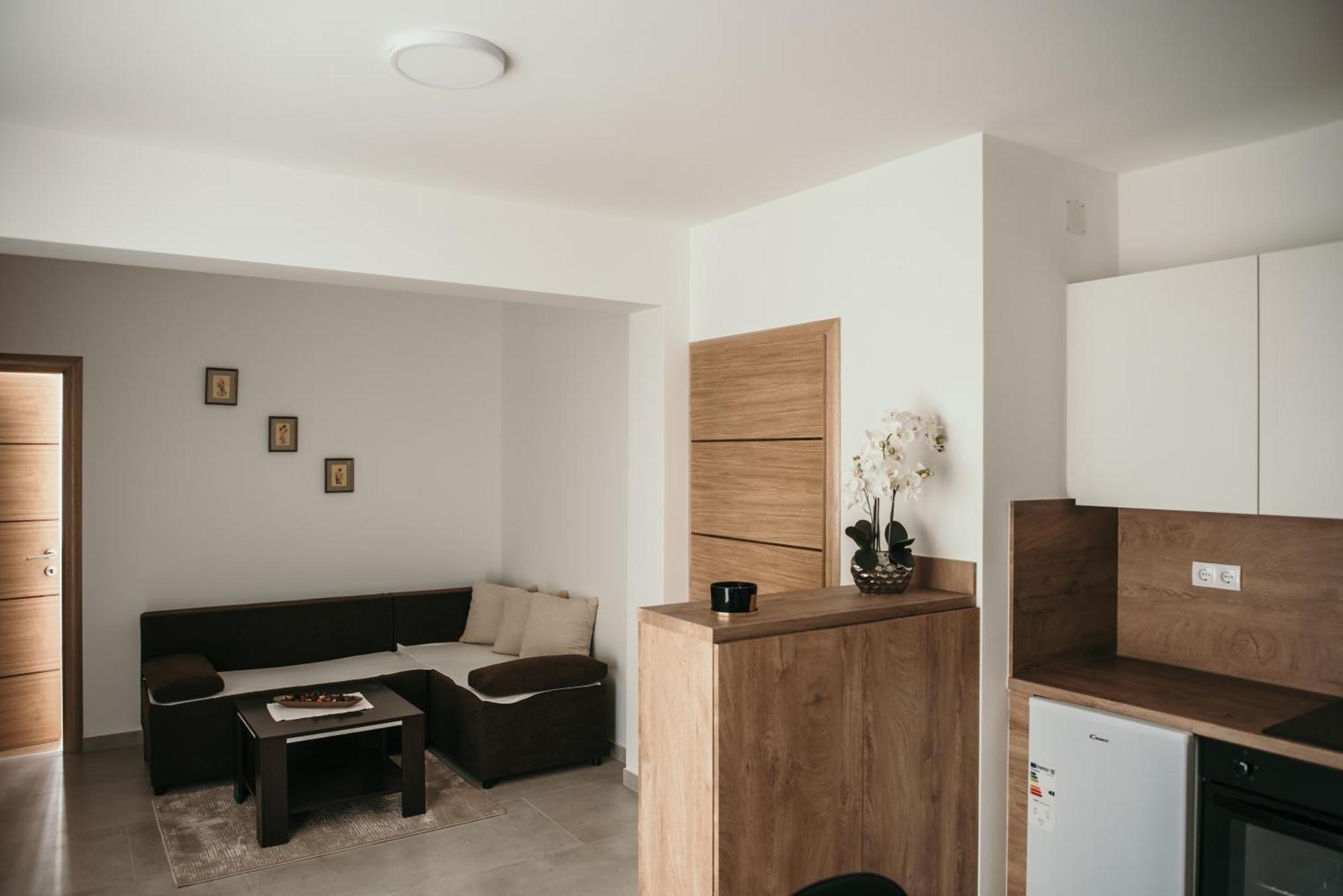 Apartman Krznaric Zupanja Exterior foto