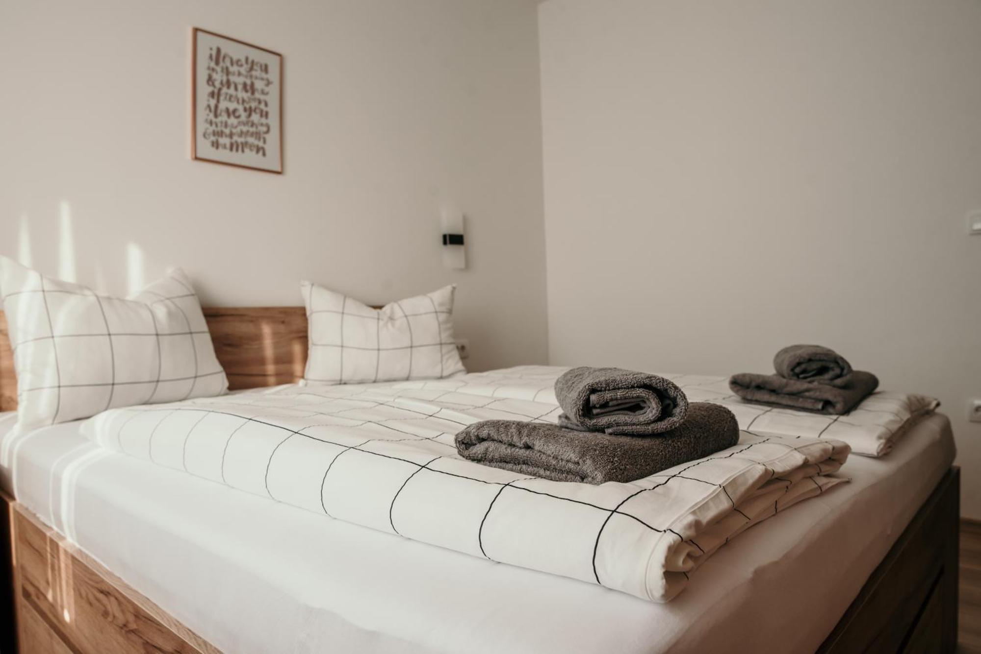 Apartman Krznaric Zupanja Exterior foto