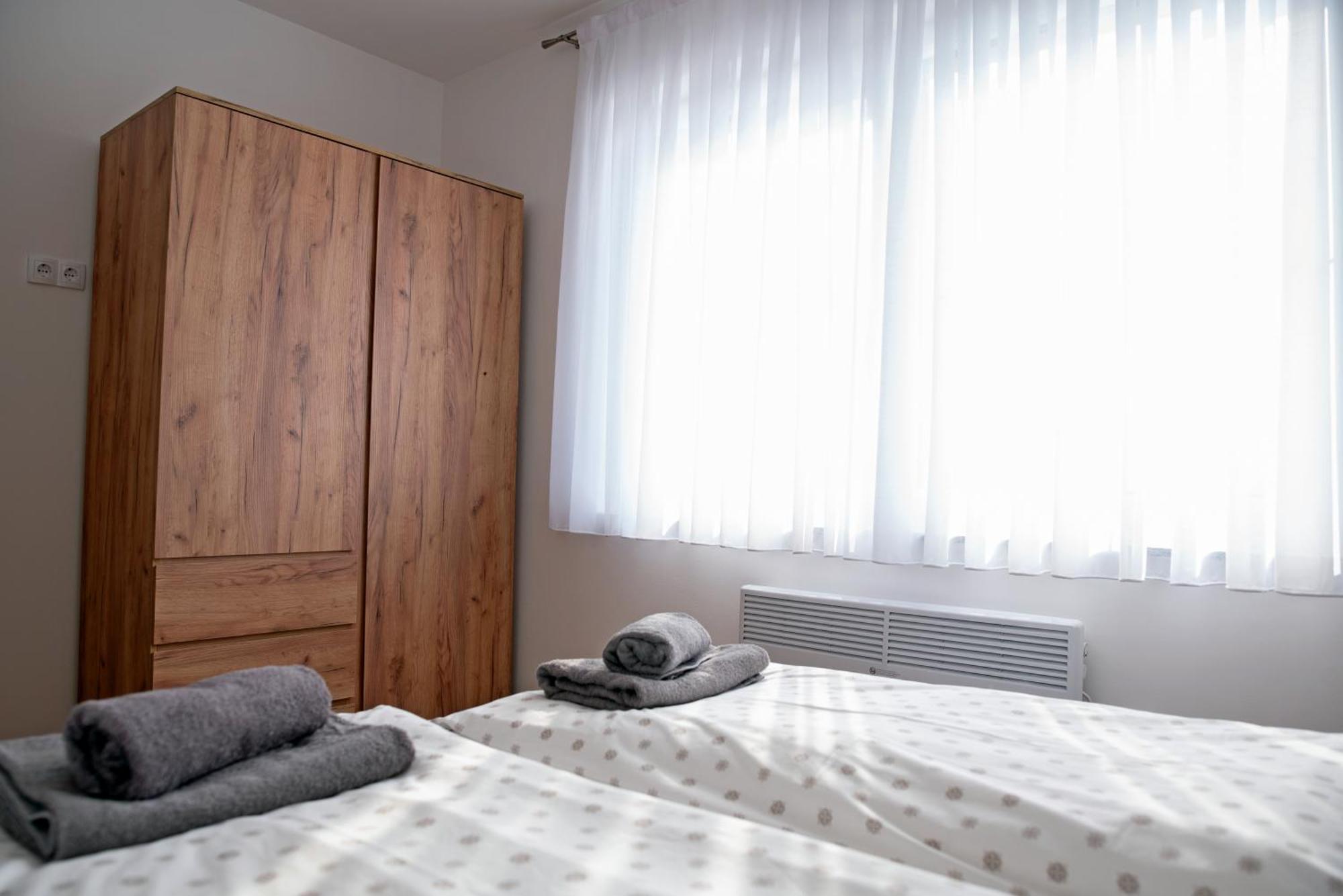 Apartman Krznaric Zupanja Exterior foto