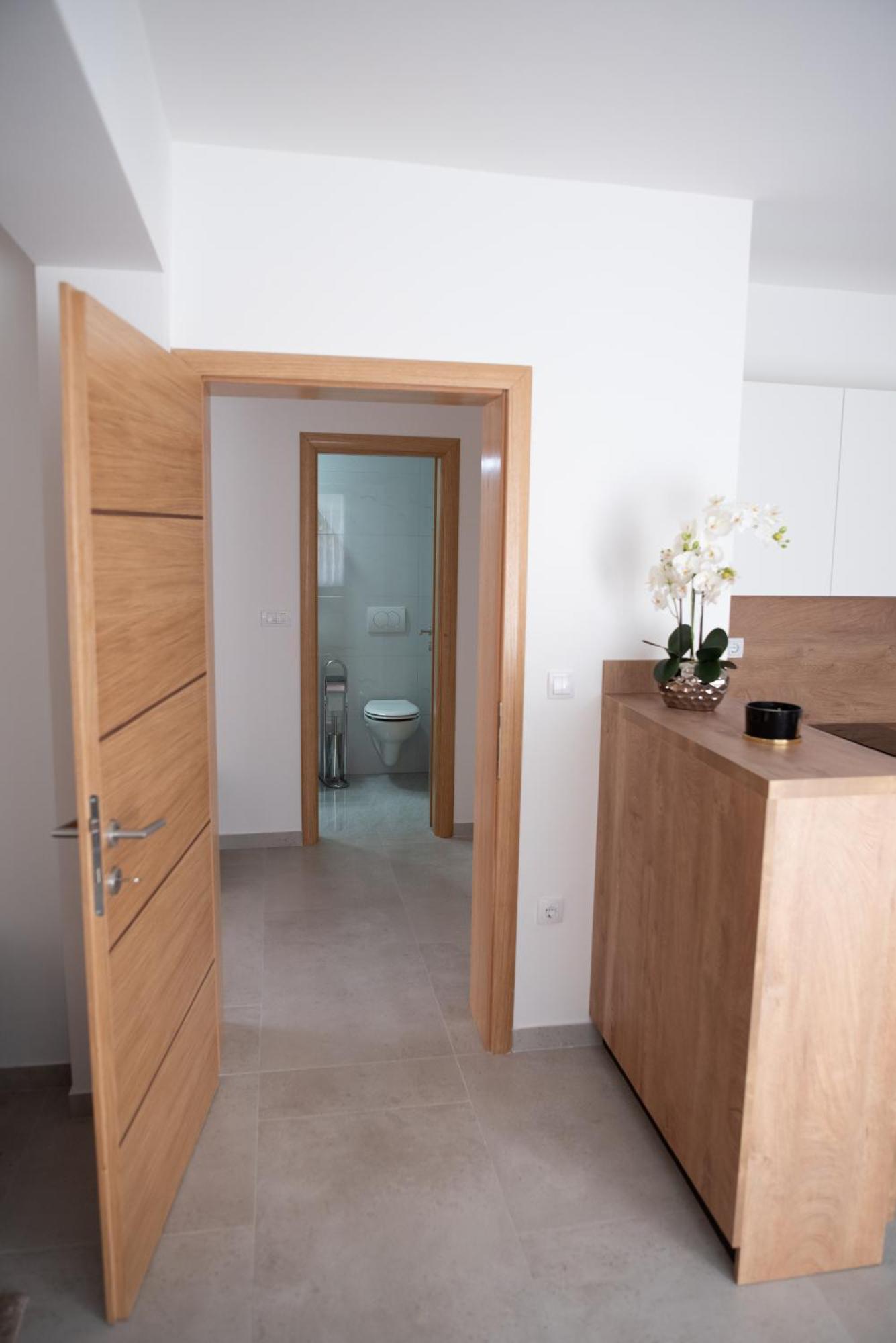 Apartman Krznaric Zupanja Exterior foto